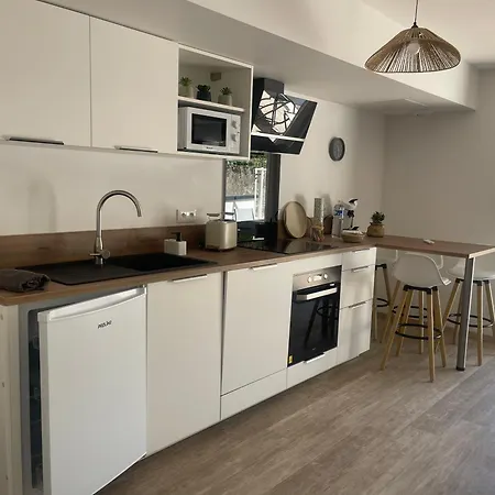 2 Rdc Avec Exterieur * Millau