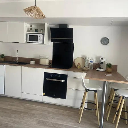 2 Rdc Avec Exterieur *