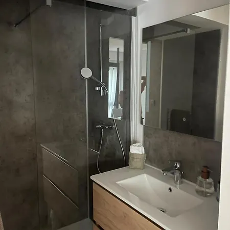 2 Rdc Avec Extérieur * Millau