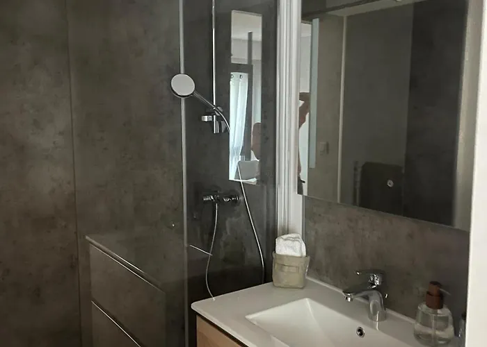 2 Rdc Avec Exterieur * Millau