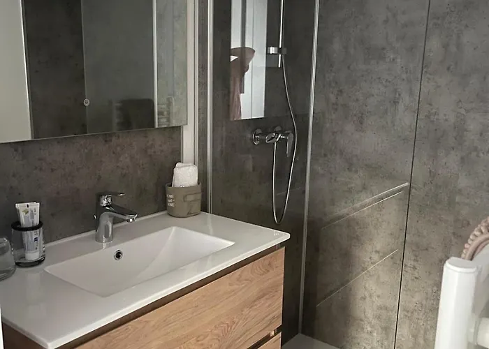 Daire 2 Rdc Avec Exterieur Millau